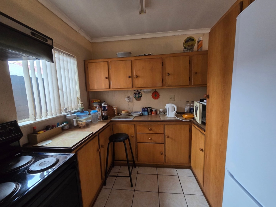 2 Bedroom Property for Sale in Uitsig Free State